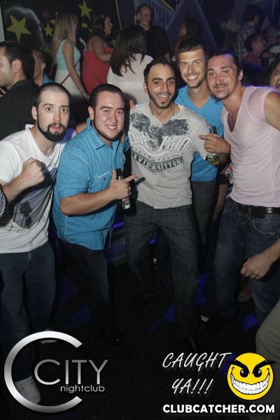 City nightclub photo 397 - August 8th, 2012