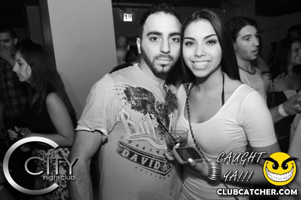City nightclub photo 400 - August 8th, 2012