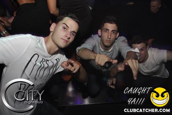 City nightclub photo 403 - August 8th, 2012