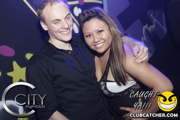 City nightclub photo 404 - August 8th, 2012