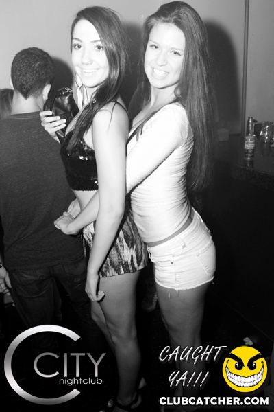 City nightclub photo 408 - August 8th, 2012