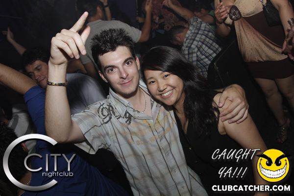 City nightclub photo 412 - August 8th, 2012