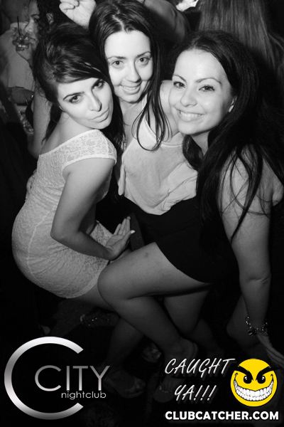 City nightclub photo 413 - August 8th, 2012