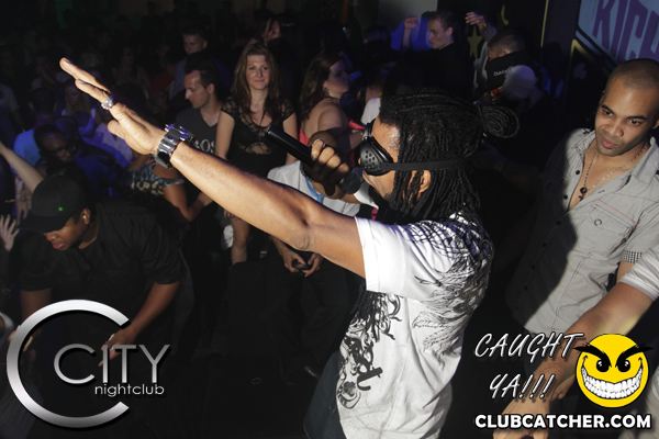 City nightclub photo 415 - August 8th, 2012