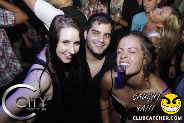 City nightclub photo 416 - August 8th, 2012