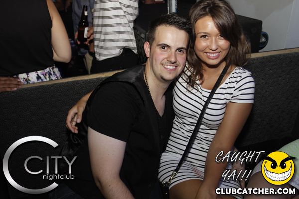 City nightclub photo 418 - August 8th, 2012