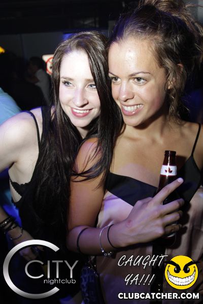 City nightclub photo 419 - August 8th, 2012