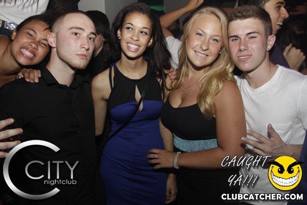 City nightclub photo 420 - August 8th, 2012