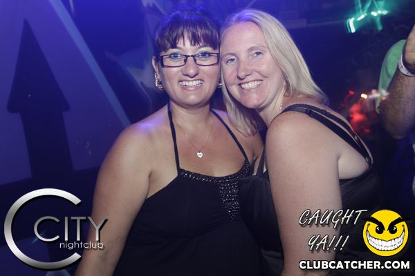 City nightclub photo 421 - August 8th, 2012