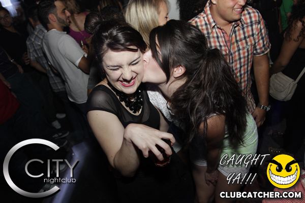 City nightclub photo 422 - August 8th, 2012