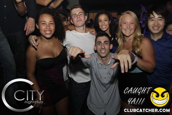 City nightclub photo 426 - August 8th, 2012