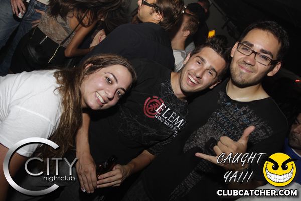 City nightclub photo 427 - August 8th, 2012