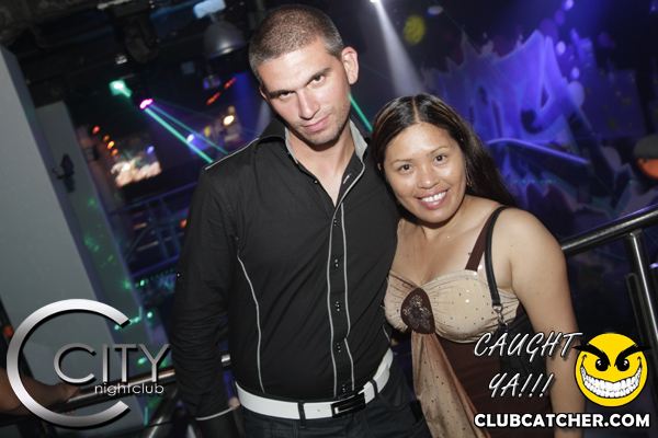 City nightclub photo 428 - August 8th, 2012