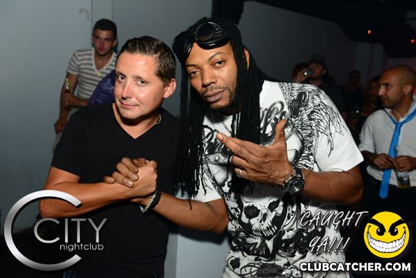 City nightclub photo 44 - August 8th, 2012