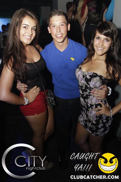 City nightclub photo 433 - August 8th, 2012