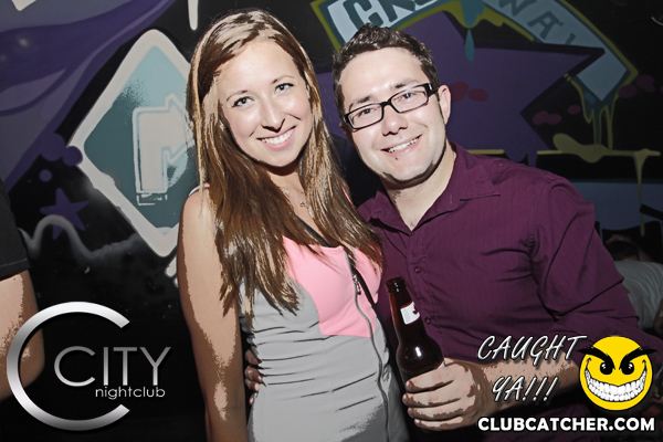 City nightclub photo 434 - August 8th, 2012