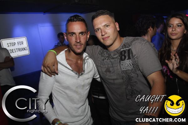 City nightclub photo 435 - August 8th, 2012