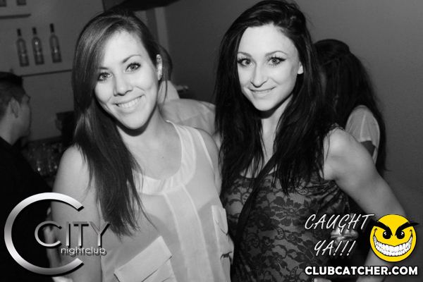 City nightclub photo 438 - August 8th, 2012