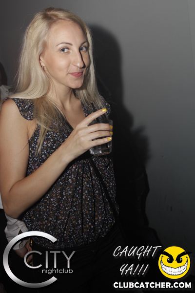 City nightclub photo 440 - August 8th, 2012