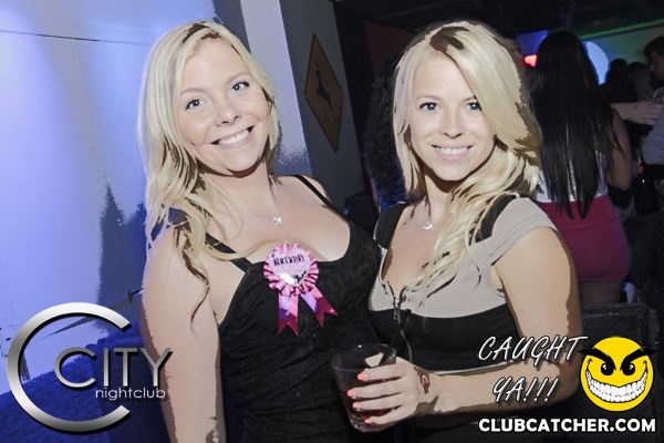 City nightclub photo 443 - August 8th, 2012