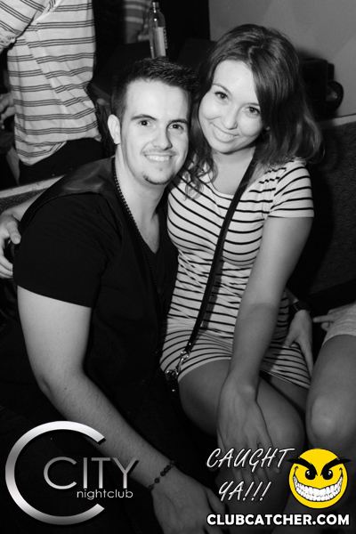 City nightclub photo 445 - August 8th, 2012