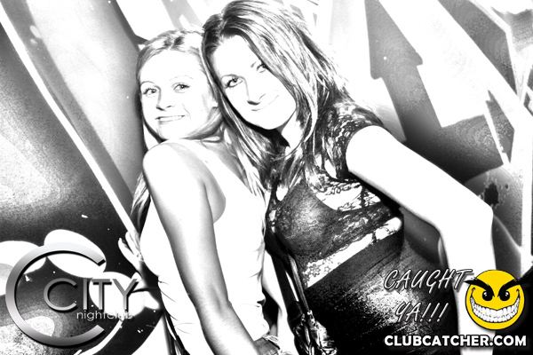 City nightclub photo 447 - August 8th, 2012