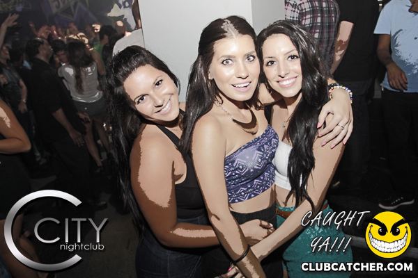 City nightclub photo 449 - August 8th, 2012