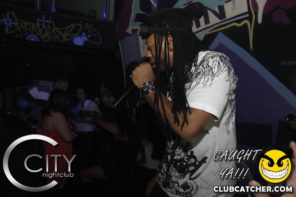 City nightclub photo 451 - August 8th, 2012