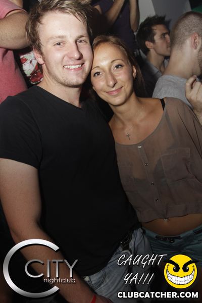 City nightclub photo 453 - August 8th, 2012