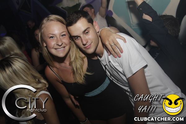 City nightclub photo 454 - August 8th, 2012