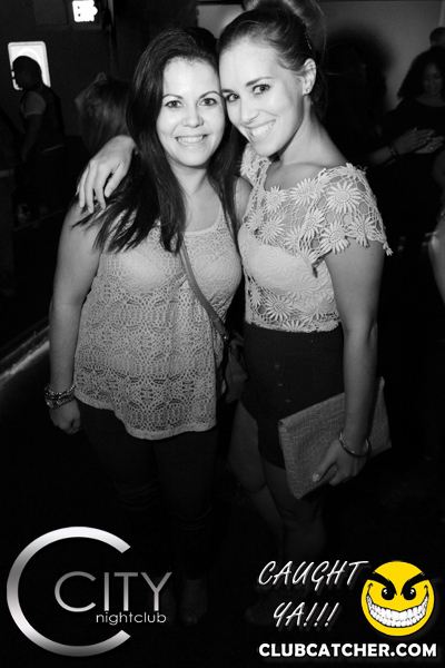 City nightclub photo 455 - August 8th, 2012