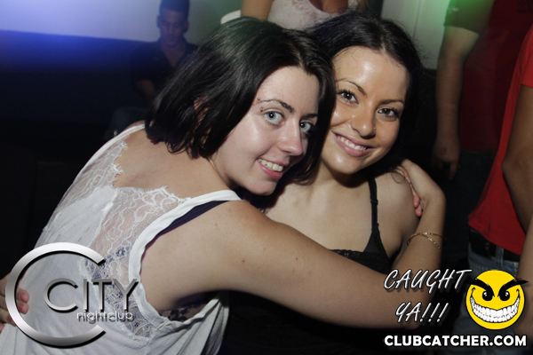 City nightclub photo 458 - August 8th, 2012