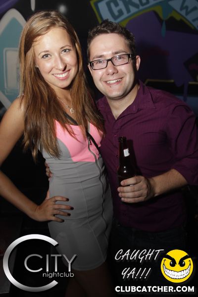 City nightclub photo 459 - August 8th, 2012