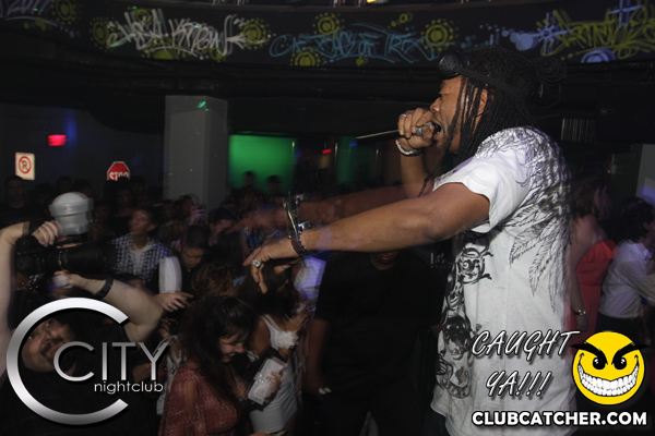 City nightclub photo 460 - August 8th, 2012