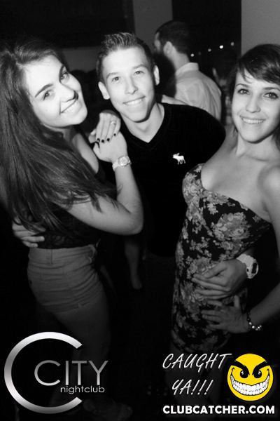 City nightclub photo 461 - August 8th, 2012