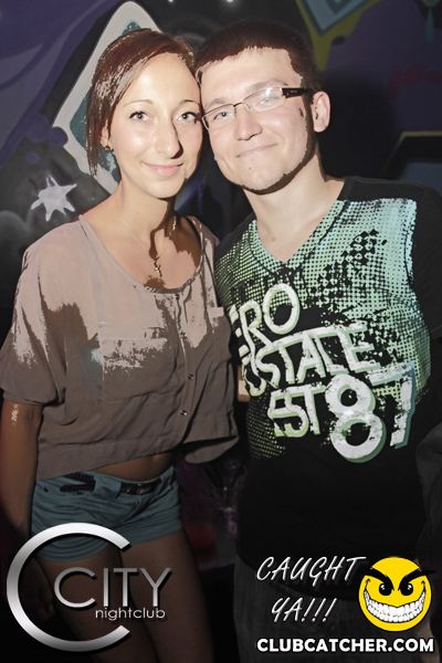 City nightclub photo 463 - August 8th, 2012