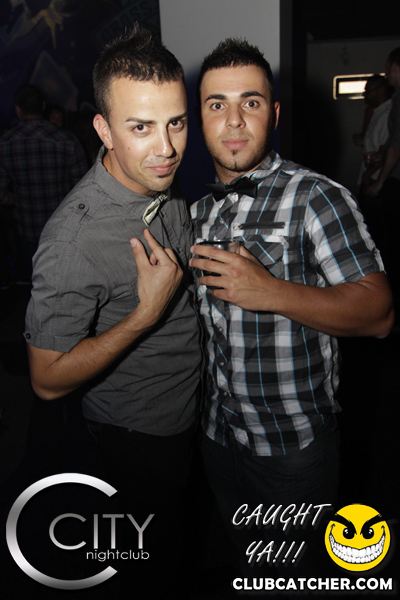 City nightclub photo 465 - August 8th, 2012