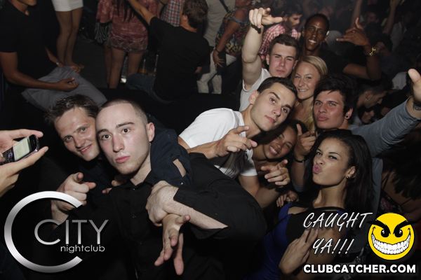 City nightclub photo 467 - August 8th, 2012