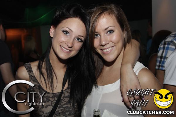 City nightclub photo 470 - August 8th, 2012