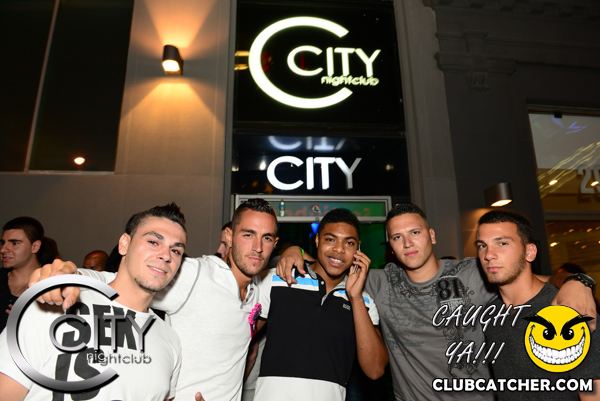 City nightclub photo 48 - August 8th, 2012