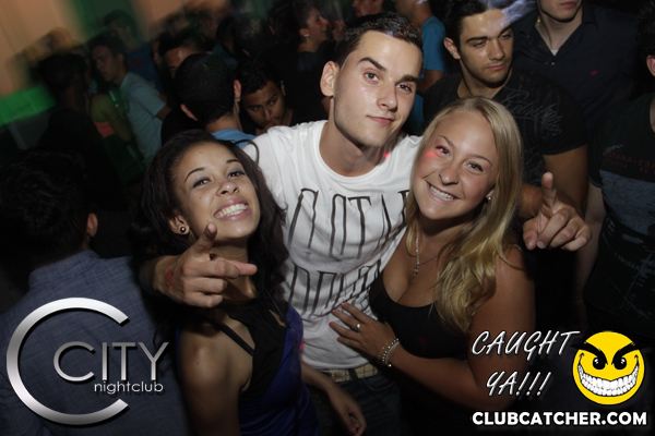 City nightclub photo 471 - August 8th, 2012