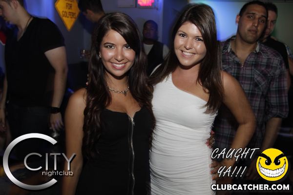 City nightclub photo 472 - August 8th, 2012