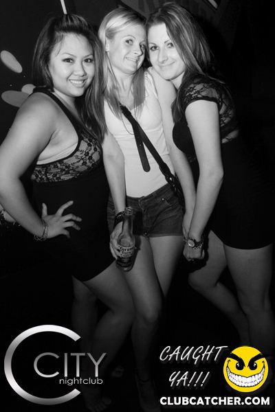 City nightclub photo 473 - August 8th, 2012