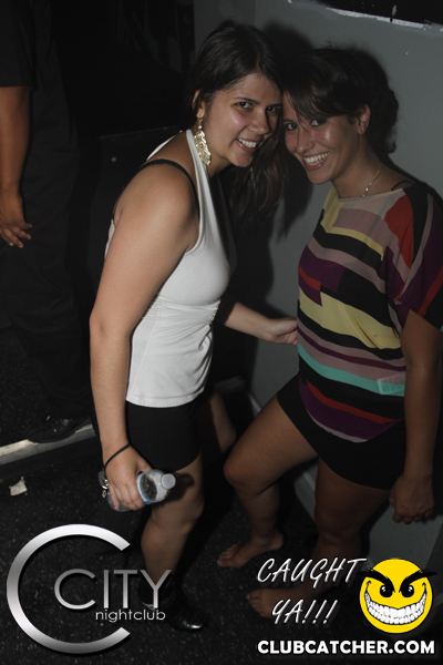 City nightclub photo 485 - August 8th, 2012