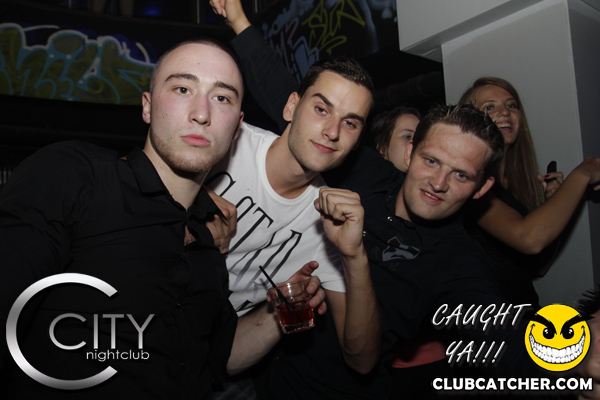 City nightclub photo 487 - August 8th, 2012