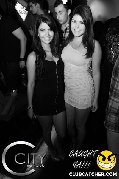 City nightclub photo 488 - August 8th, 2012