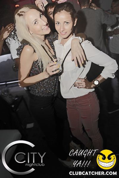 City nightclub photo 490 - August 8th, 2012