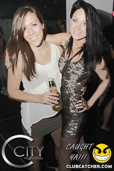 City nightclub photo 491 - August 8th, 2012