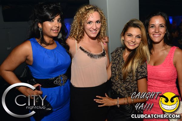 City nightclub photo 493 - August 8th, 2012