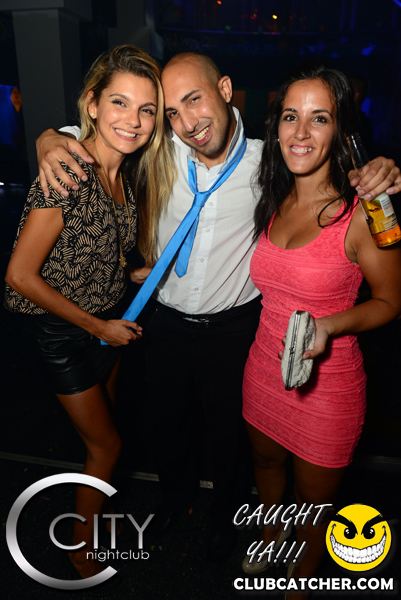 City nightclub photo 494 - August 8th, 2012